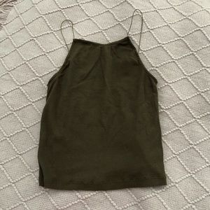 brandy melville tank